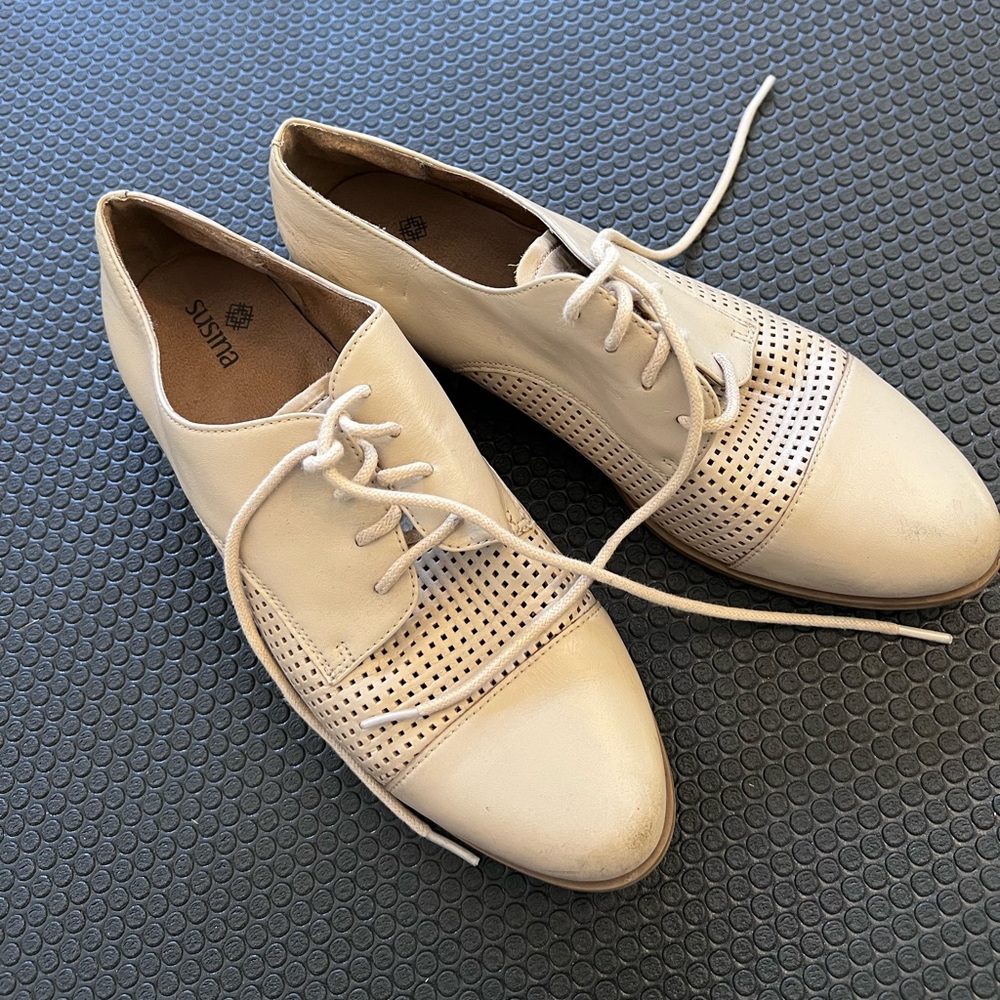 Susina Shoes - Womens